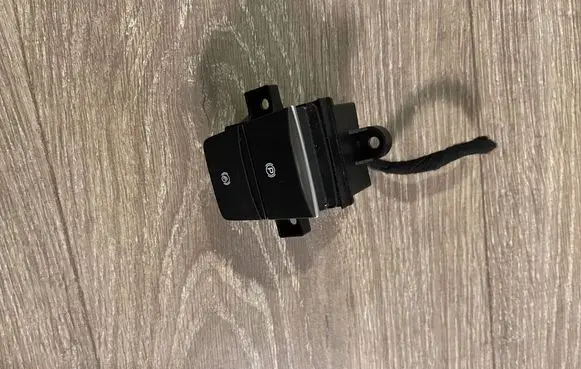 Ford Kuga III Hand parking brake switch LB5T2B623AAW