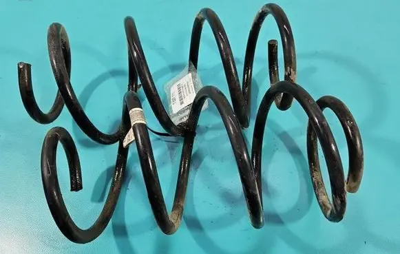 Ford Focus Front coil spring JX61-5310-ETC IMPRK1537111