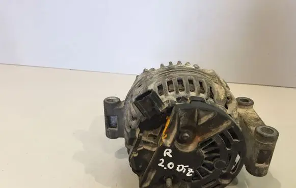 Ford Transit Generator/alternator 0124415030 625469