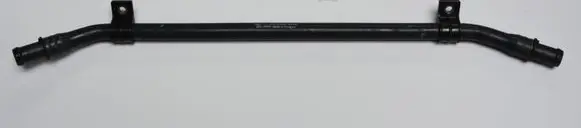 Audi A8 S8 D5 Engine coolant pipe/hose 4N0121070C