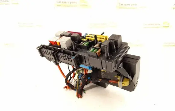 Fuse box set