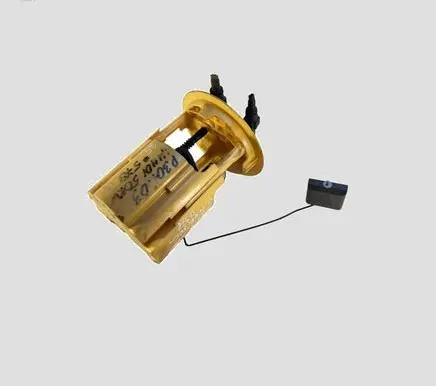 Peugeot 307 Fuel level sensor 9632759780