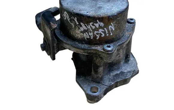 Nissan Qashqai Vacuum pump
