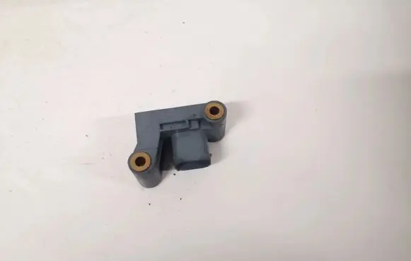 BMW 5 GT F07 Airbag deployment crash/impact sensor 9159314 65.779159314