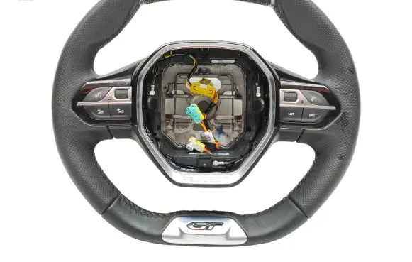 Peugeot 3008 II Steering wheel 98105489ZD 34199118G