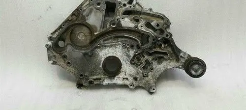 Mercedes-Benz CL C216 Engine cover (trim) A2780150200
