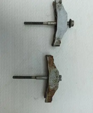 Volkswagen Transporter - Caravelle T6 Fuel Injector clamp holder 03L216
