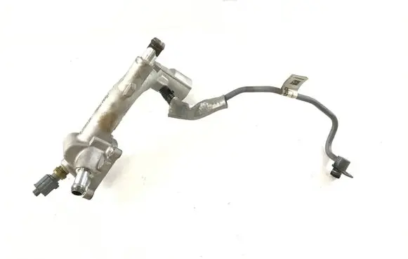 Ford Mustang VI Engine coolant pipe/hose FR3E8A520CD FR3E8K556BA