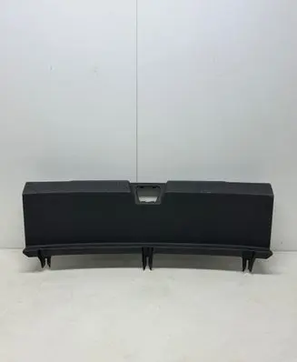 Audi A3 8Y Trunk/boot sill cover protection 8V5863471