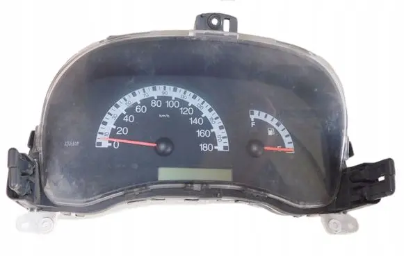 Fiat Punto (188) Speedometer (instrument cluster) 606307002H