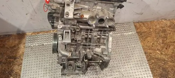 Fiat 500 Engine 46341162 S17986232