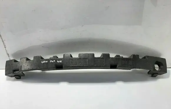 Audi TT TTS Mk2 Front bumper foam support bar 8J0807695