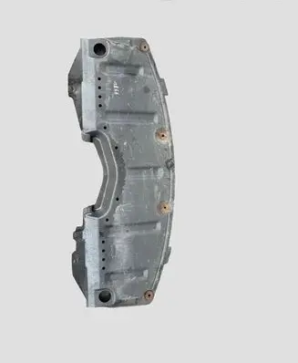 Mazda 6 Engine splash shield/under tray GS1D56112 K7016