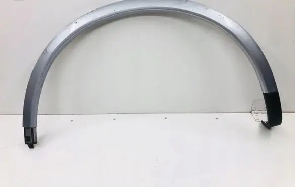 Porsche Cayenne (92A) Front arch trim 7P5853827K 7P5853827J 7P5853827