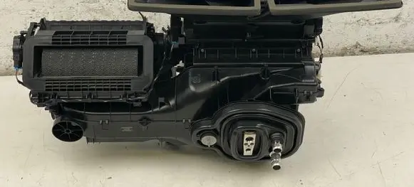 Volkswagen Arteon Interior heater climate box assembly 5WB816001 54E971566E 2Q0907511F