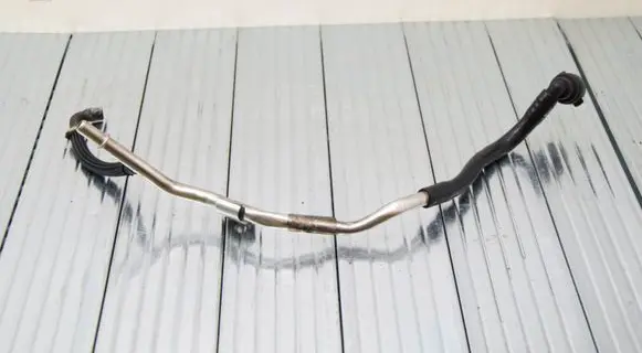 Mercedes-Benz C W204 Vacuum line/pipe/hose A6512300556