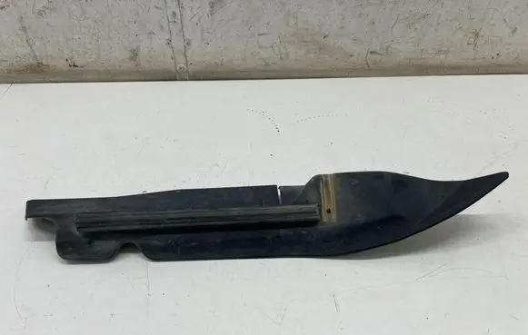 Toyota Hilux VIII Fender end trim 538080K130