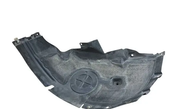 BMW i3 Front wheel arch liner splash guards 51717368599 7368599 5171980241303
