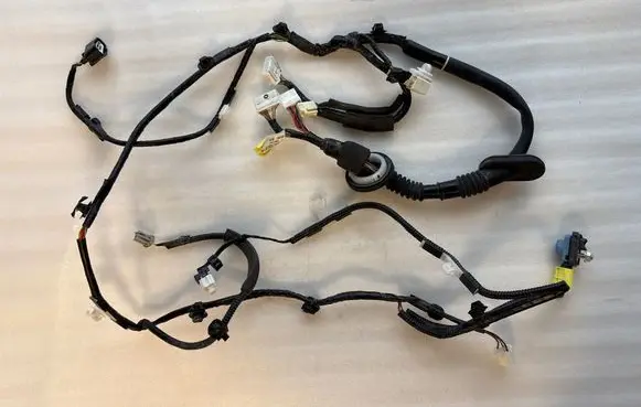 Toyota GR 86 Front door wiring loom 81820CC500