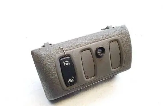 Renault Laguna II Cruise control stalk 800025895 1068510