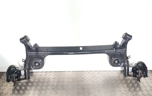 Renault Arkana Rear axle beam 555016253R