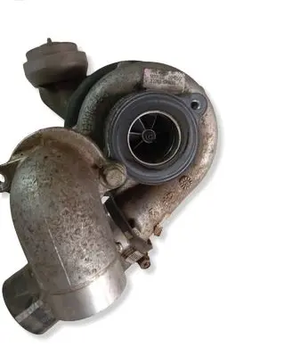 Toyota Avensis T250 Turbo 172010R022 0605100212