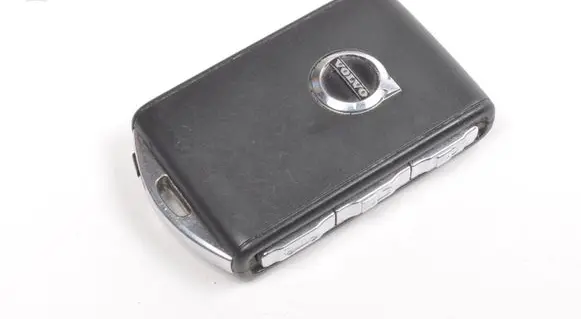 Volvo XC60 Ignition key/card 31652148