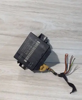Audi A4 S4 B6 8E 8H Parking PDC control unit/module 8Z0919283A