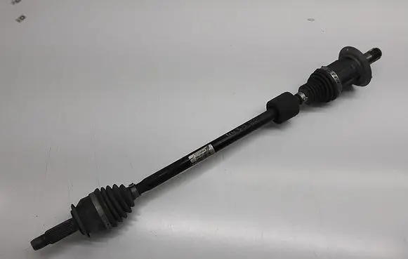 Mini Cooper Countryman R60 Rear driveshaft 9813597