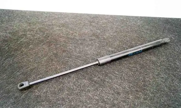 Audi Q5 SQ5 Tailgate/trunk strut/damper 8R0827552A