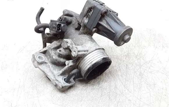 Volvo XC60 EGR valve 505906010