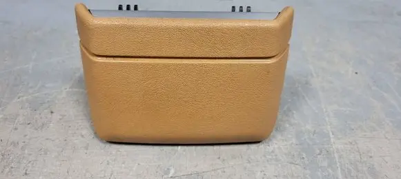 Mercedes-Benz 200 300 W123 Rear door ashtray 