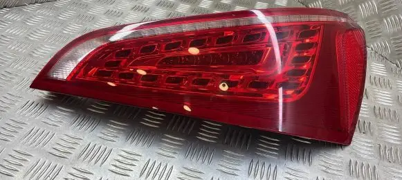 Audi Q5 SQ5 Rear/tail lights 8R0945094A