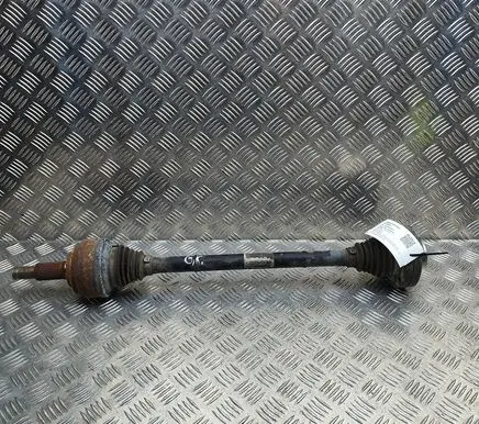 Porsche Cayenne (9PA) Rear driveshaft 7L0501201C