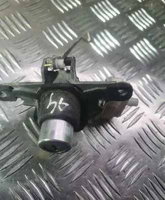 Audi A4 S4 B5 8D Tailgate exterior lock 8D0862055