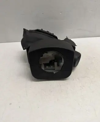 Peugeot 3008 I Steering wheel column trim 9685849177