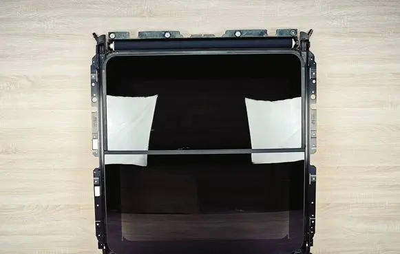 BMW X6 G06 Sunroof set 9852145