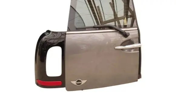 Mini One - Cooper Clubman R55 Tailgate/trunk/boot lid
