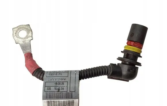 BMW X1 F48 F49 EUR ISO radio connector 778757703