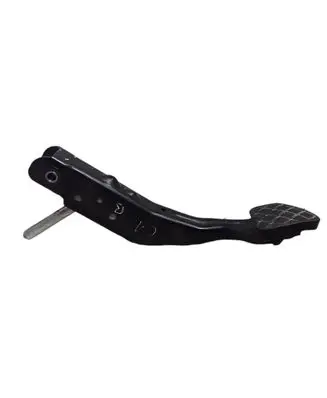 Brake pedal