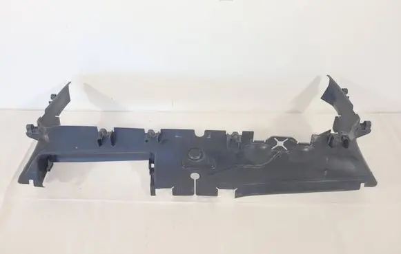 Skoda Octavia Mk4 Intercooler air guide/duct channel 5E3121285A
