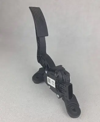 Hyundai i20 (BC3 BI3) Accelerator throttle pedal 32700-1RXXX