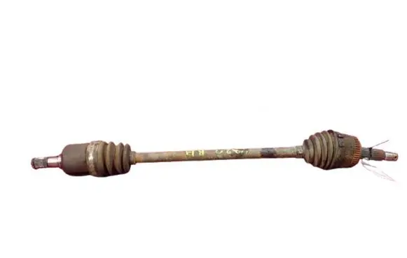 KIA Sportage Front driveshaft
