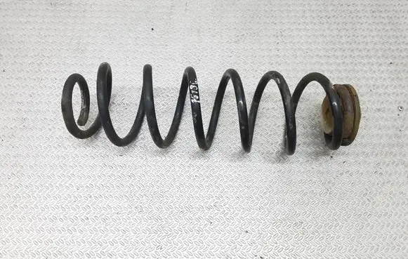 Citroen C4 I Rear coil spring