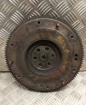 Flywheel