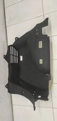 Fiat Tipo Trunk/boot side trim panel 849512953R