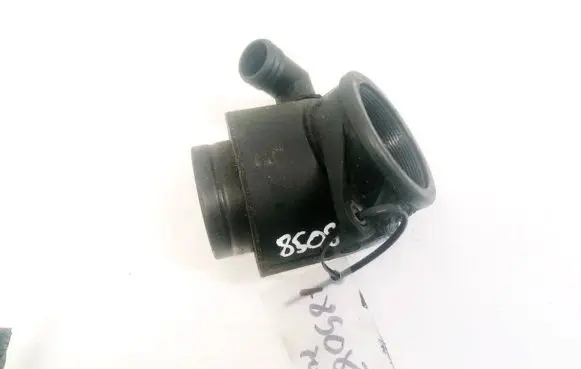 Audi A6 S6 C6 4F Air intake hose/pipe 059129955A