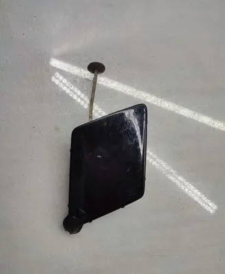 BMW 5 F10 F11 Front tow hook cap/cover 7200717