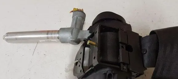 Volvo V50 Rear seatbelt 8665536 6029327L0D ALS0408030003