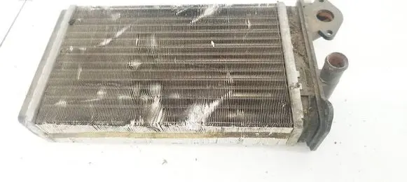 Volkswagen Polo II 86C 2F Heater blower radiator 861819121